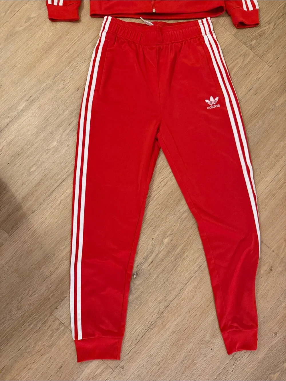 adidas two piece